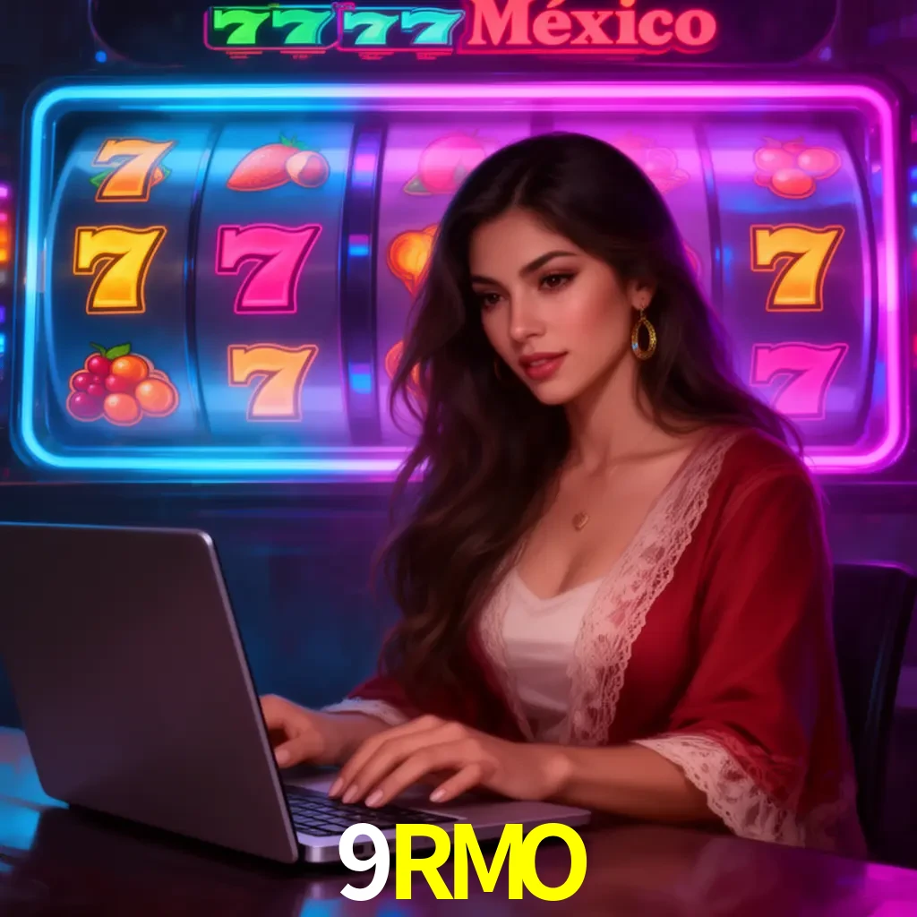 9RMO Símbolos con valor multiplicador