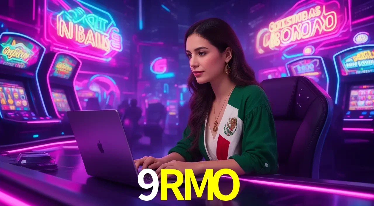 9RMO Conoce el bingo en 9RMO, con reglas sencillas y un estilo familiar