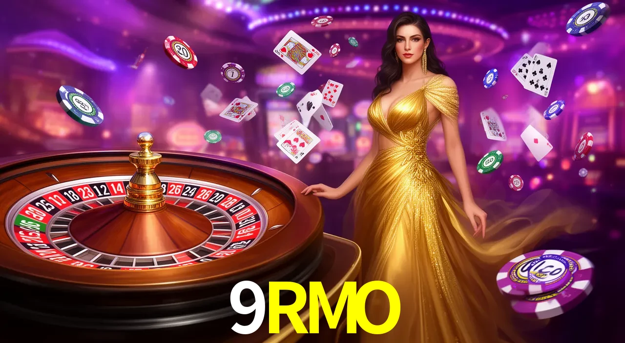 9RMO Scatter marina