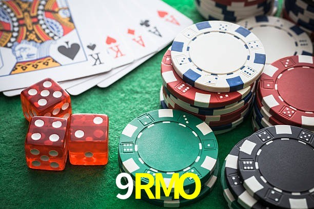 9RMO Descubre las tragamonedas de Quickspin en 9RMO