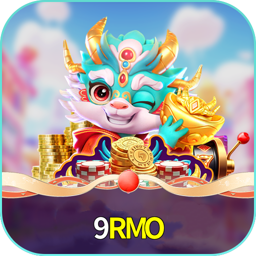 9RMO logo